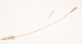 Teka Various Article - Thermocouple Conn.faston B. 2 Gen. L=320m - 61701124